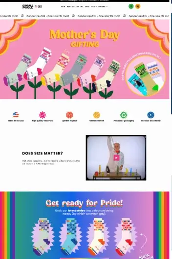 PCL Labs Shopify Example 1