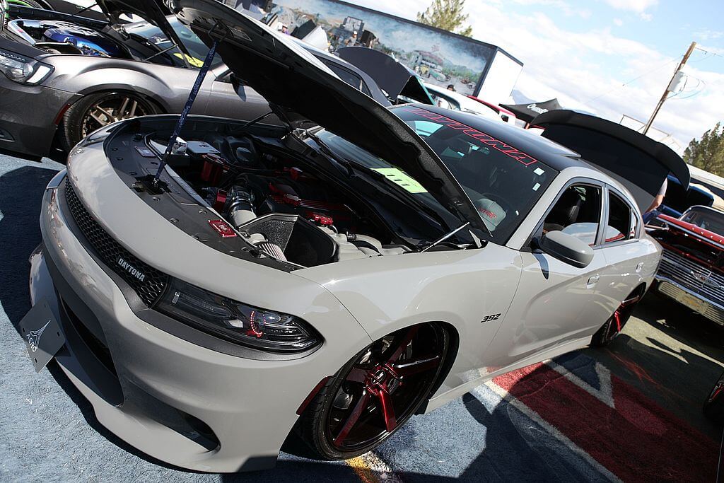 Top Notch Car show 2019 official website, Pahrump, NV