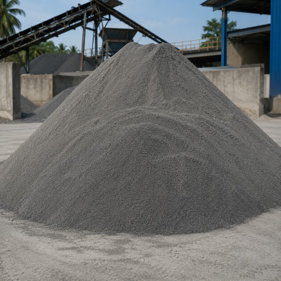 P Sand