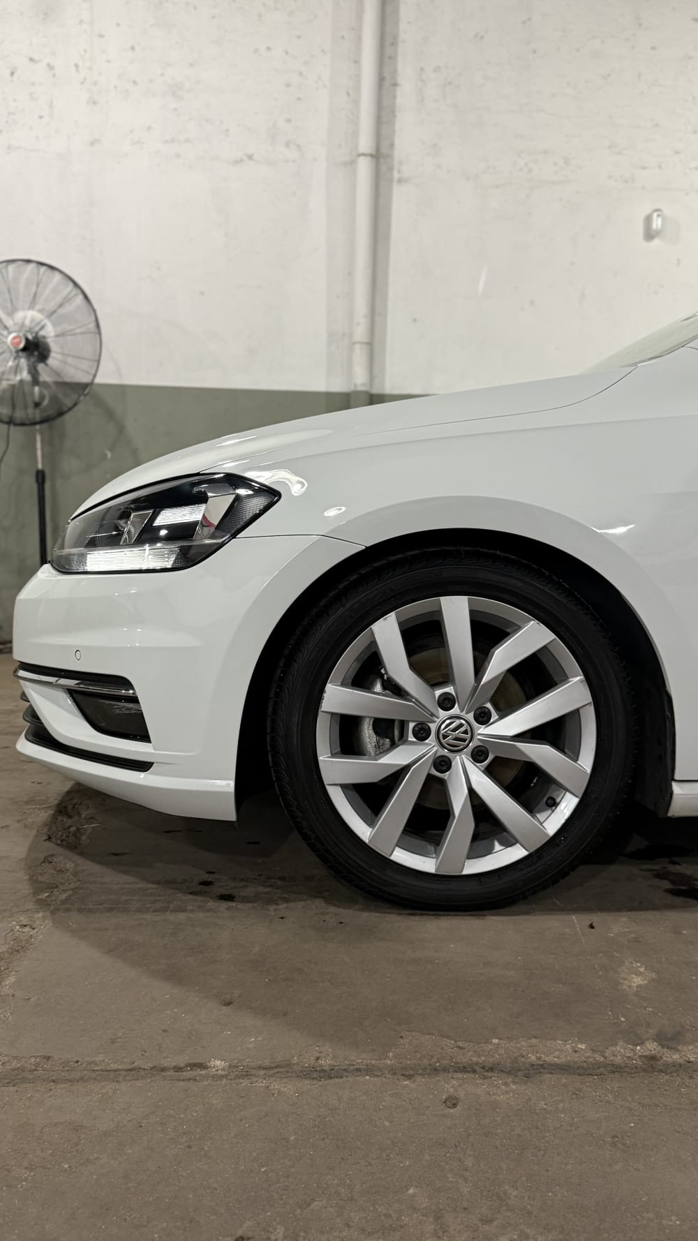 Trabajo e instalaciones de PS Performance, fotografía 5