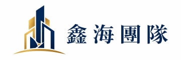 鑫海團隊 logo