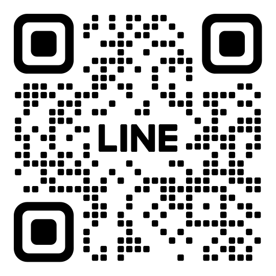 鑫海團隊 LINE 官方帳號 QR Code