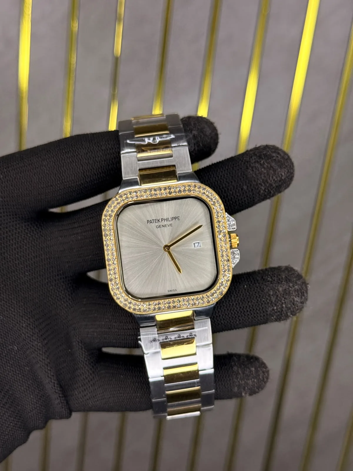 Pearl Whisper