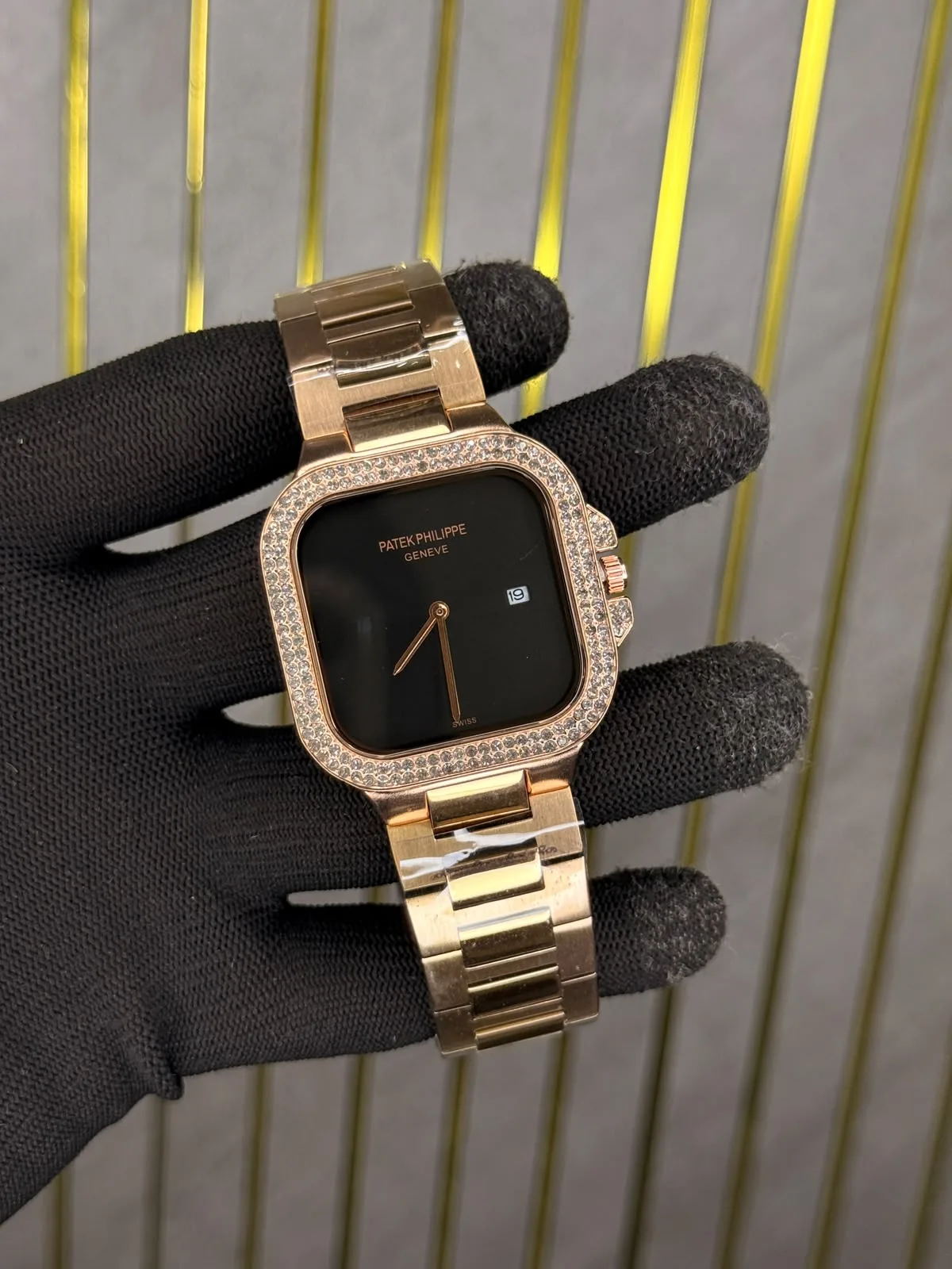Bronze Reverie