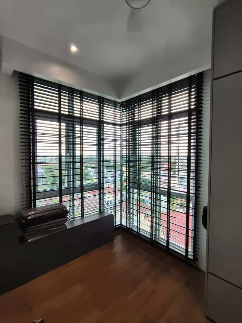 Bamboo Blinds, Kota Bharu, Kelantan