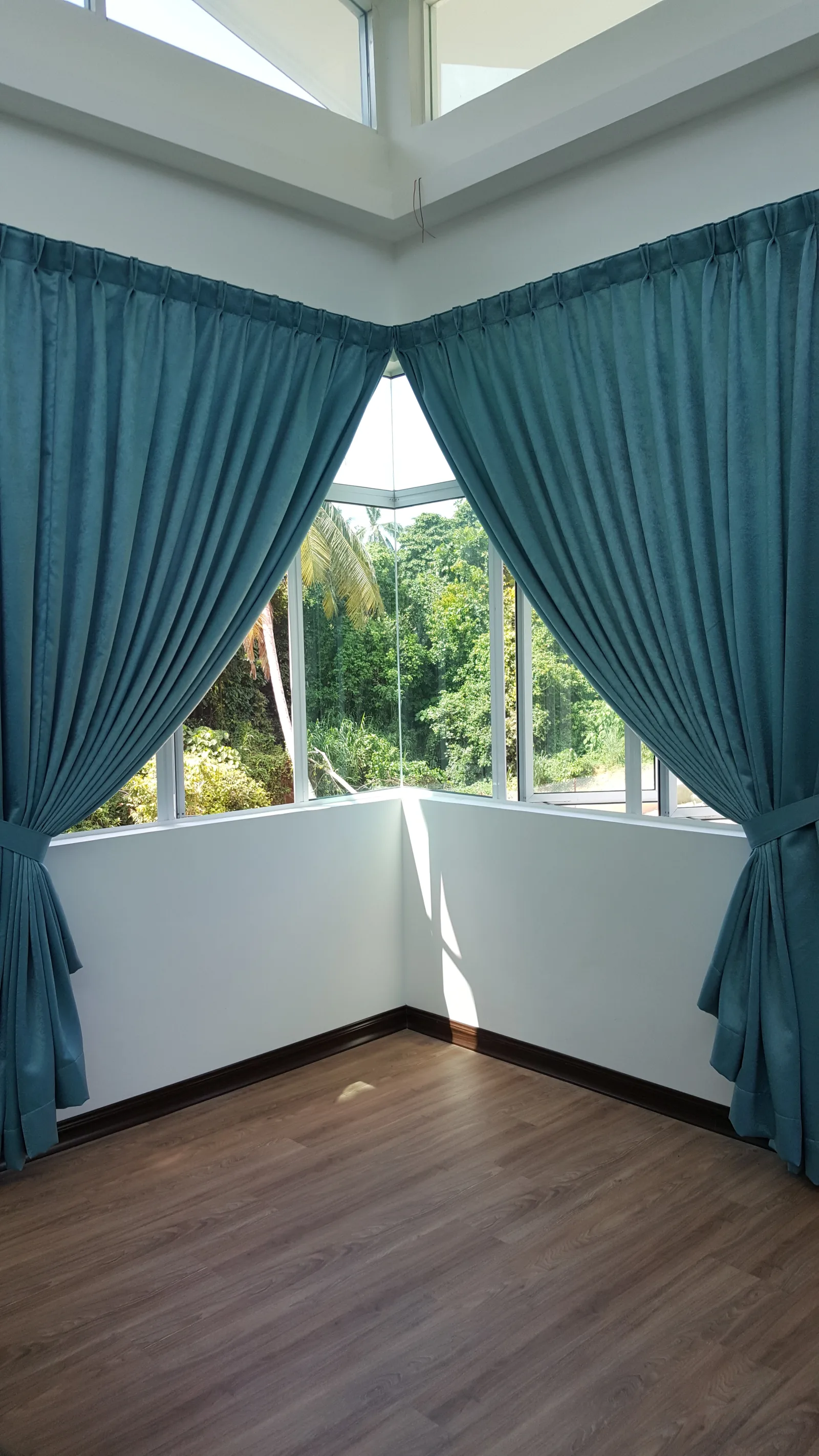 Bamboo Blinds