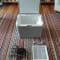 Cooler / heater