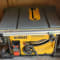 Table saw