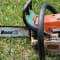 Chainsaw