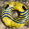2 River tubes