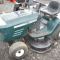Lawn Tractor