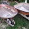 Wheelbarrows