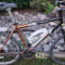 E-bike for road riding