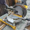 Compound Mitre Saw
