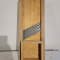 Cabbage slicer for sauercrout