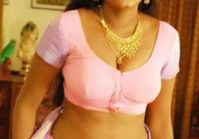 কাজের মাসীর দেহ ভোগ
