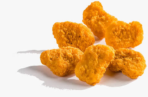 Chicken Nuggets (6)