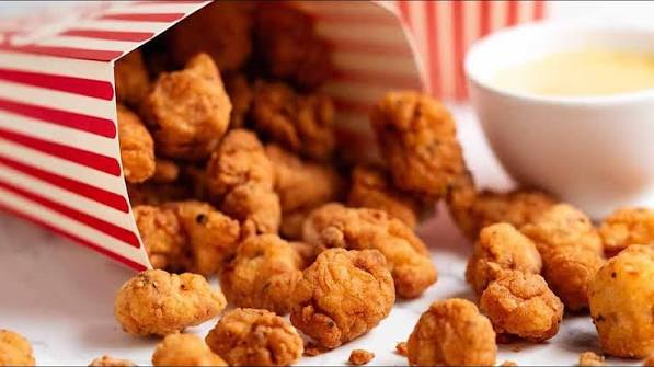 Chicken Popcorn (16)