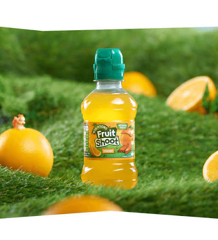Fruit Shoot