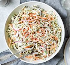 Homemade Coleslaw