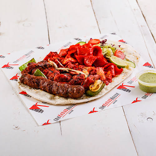 House Special Doner