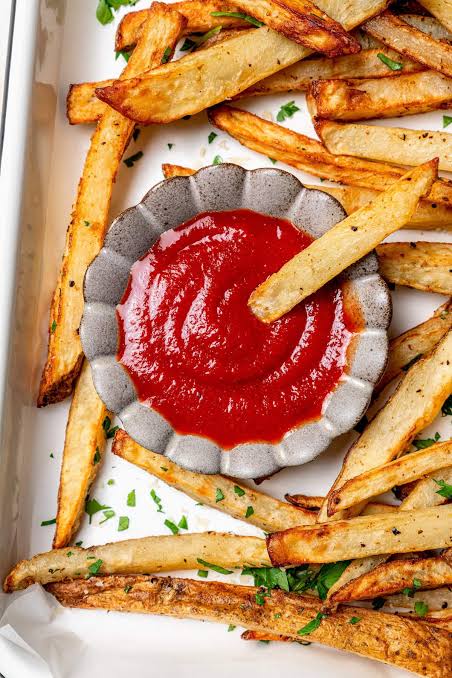 Ketchup