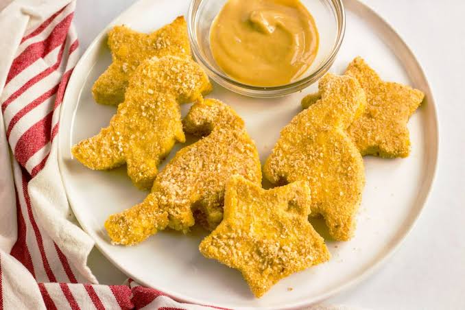 Kids Chicken Nuggets