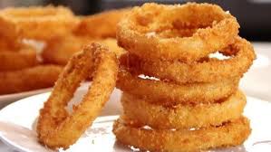Onion Rings (6)