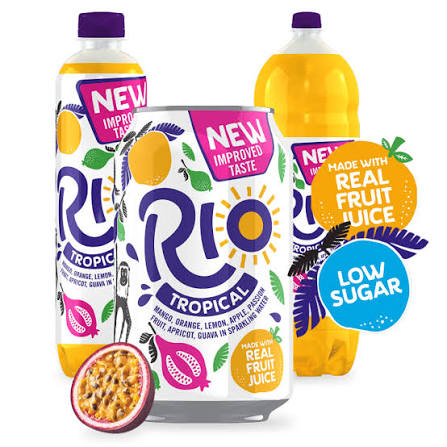 Rio Tropical