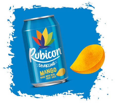 Rubicon Mango