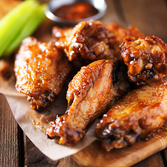 Wings 4x