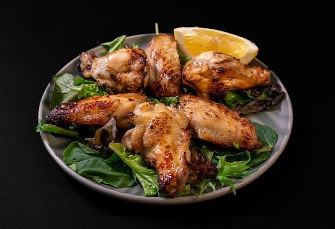 Wings 6x