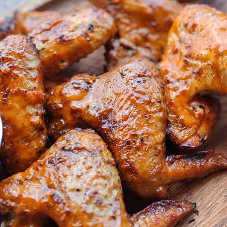 Wings 8x