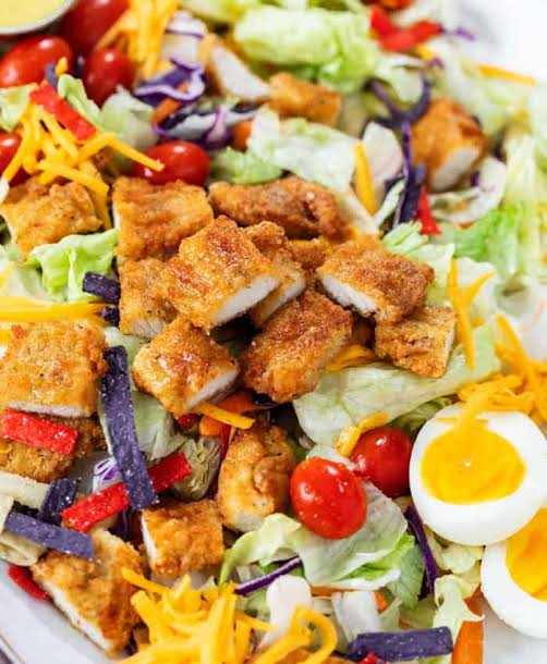 Chicken salad