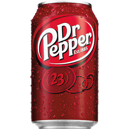 Dr.pepper
