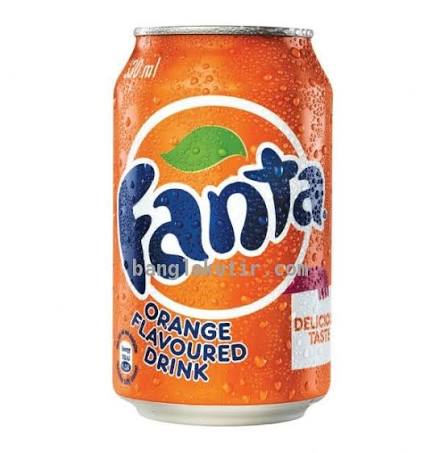Fanta