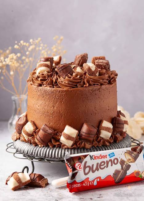 Kinder Bueno
