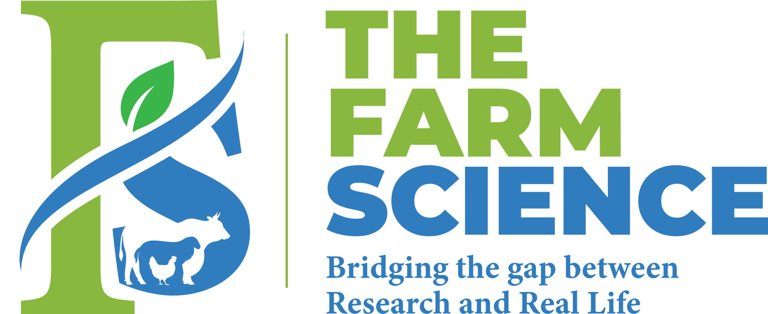 The Farm Science Logo Master 1
