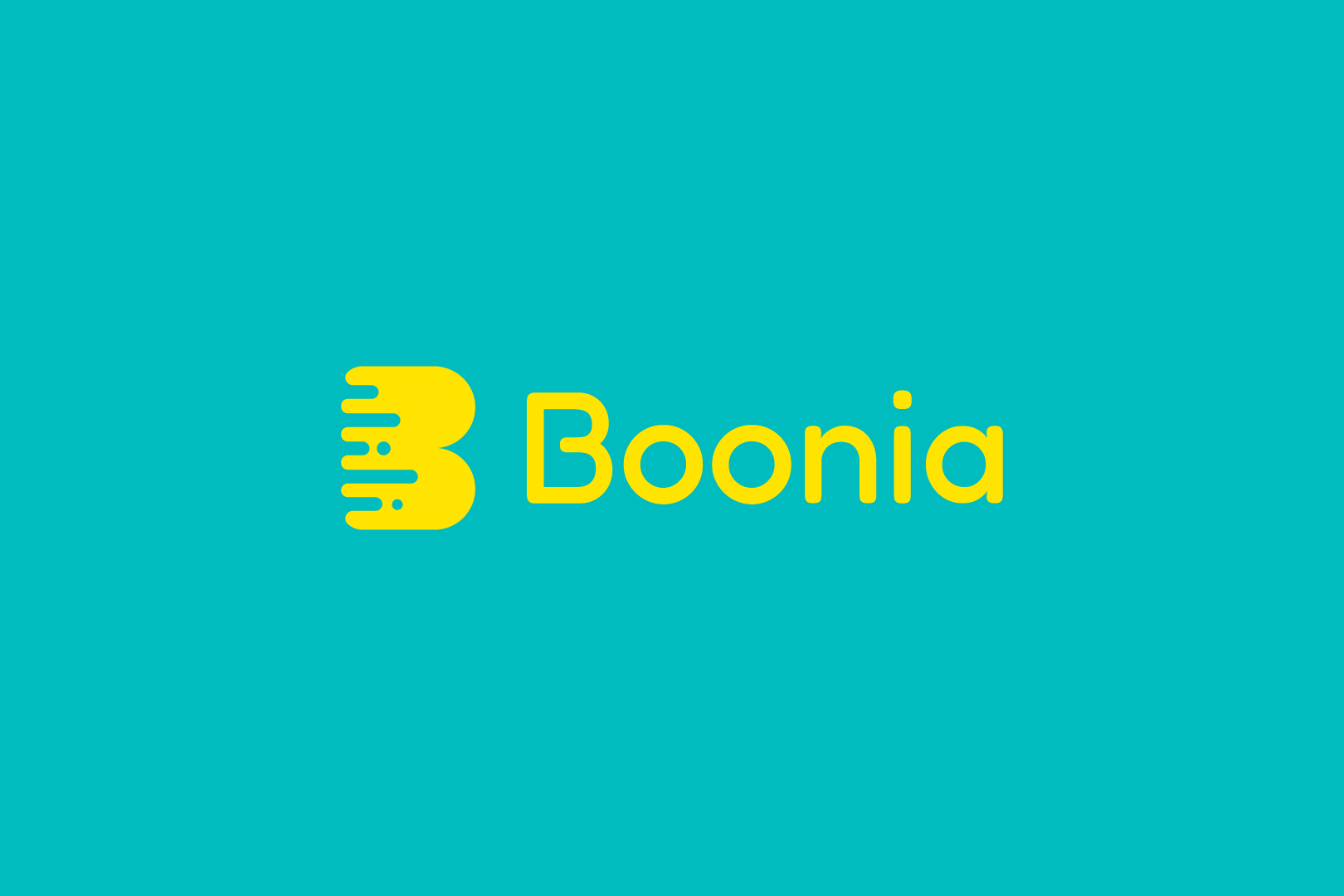 Boonia food