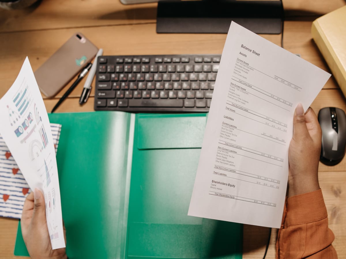 Hunyani Tax Advisory
