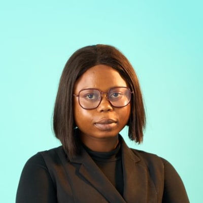 Blessing Ncube