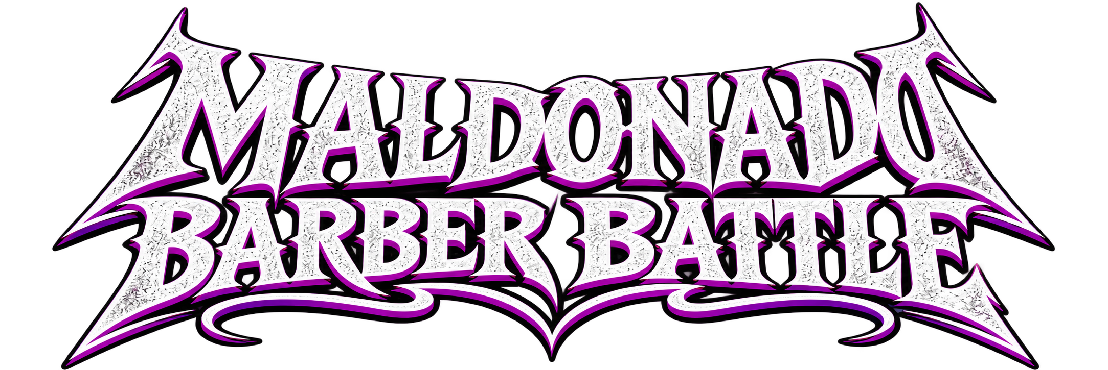 Maldonado Barber Battle