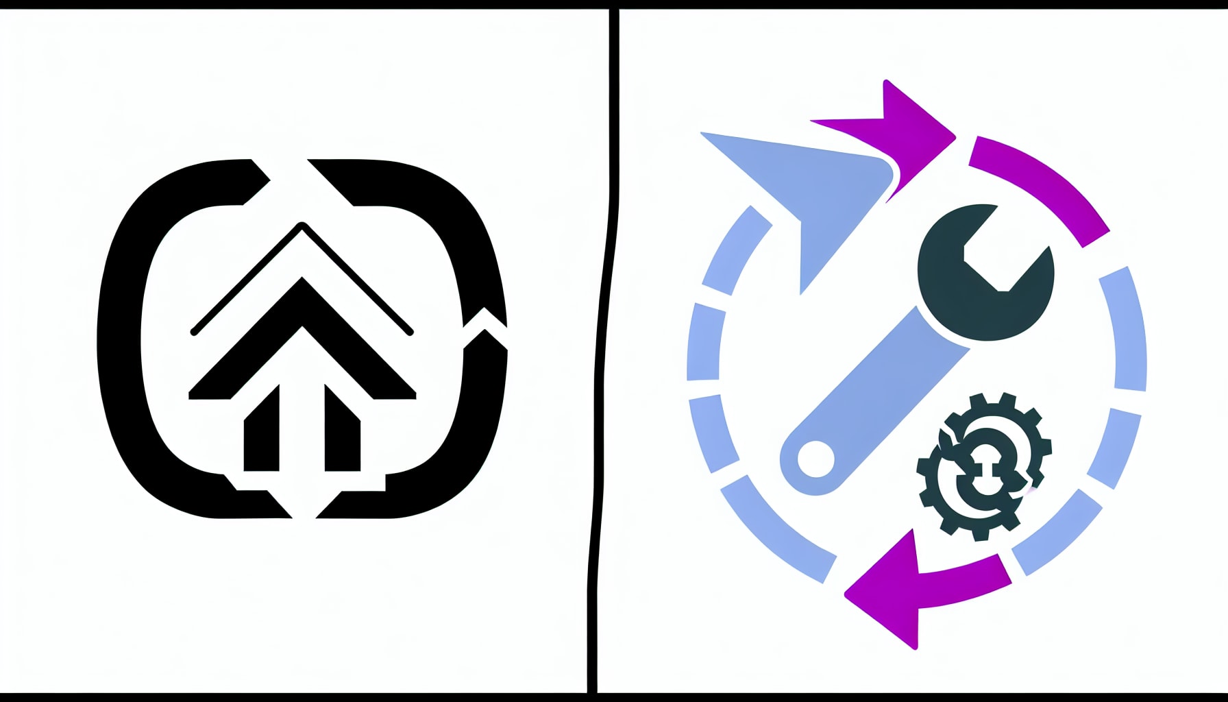 Thumbnail update process and troubleshooting icons