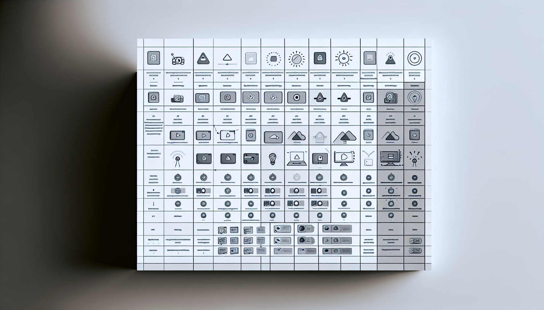 Pricing plans comparison of AI video tools