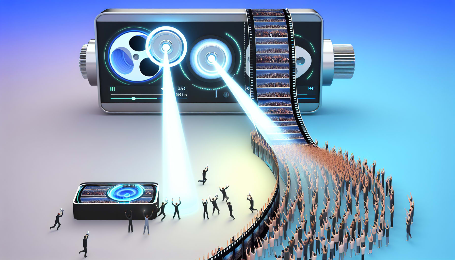 OpusClip: AI Video Automation for Viral Short Clips OpusClip: AI Video Automation for Viral Short Clips