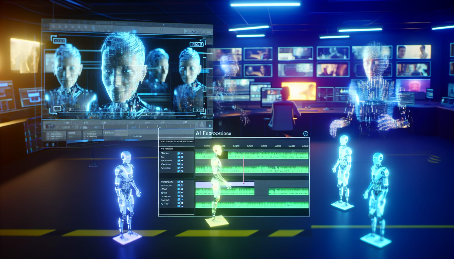 Vidnoz AI Review: Fast, Realistic & Secure Generator Vidnoz AI Review: Fast, Realistic & Secure Generator