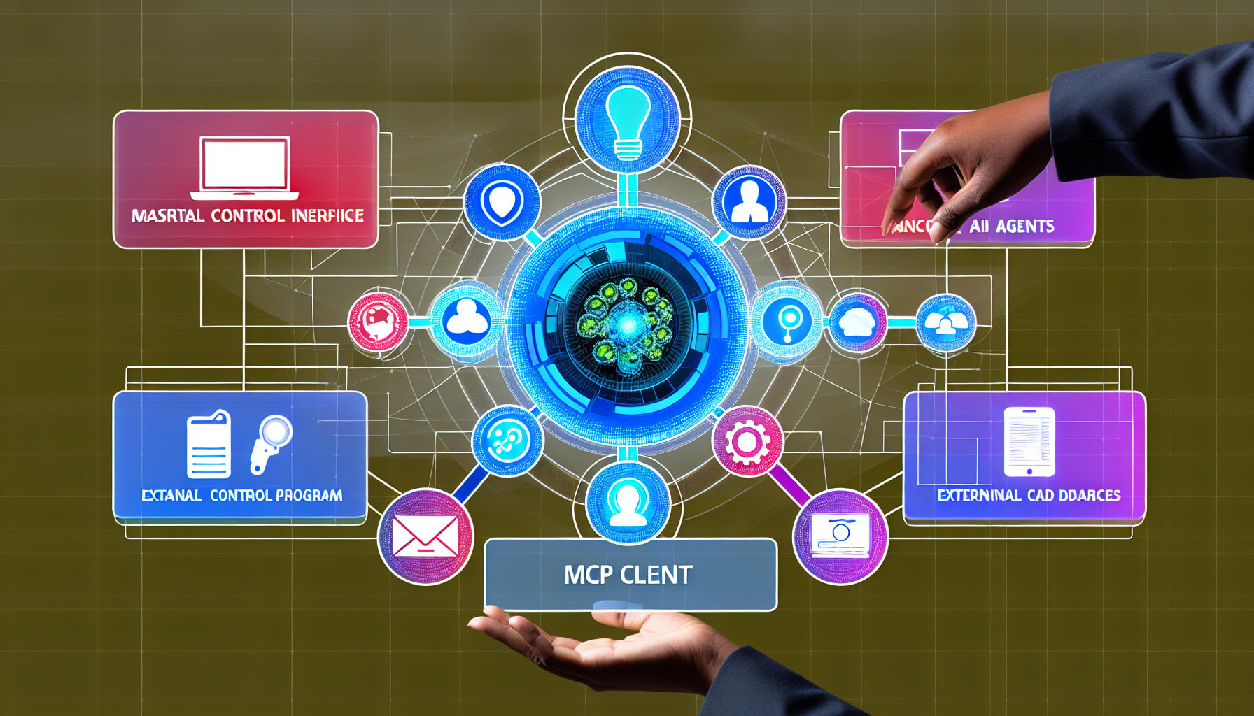 MCP Client: Connect Your AI Agents to External Tools MCP Client: Connect Your AI Agents to External Tools