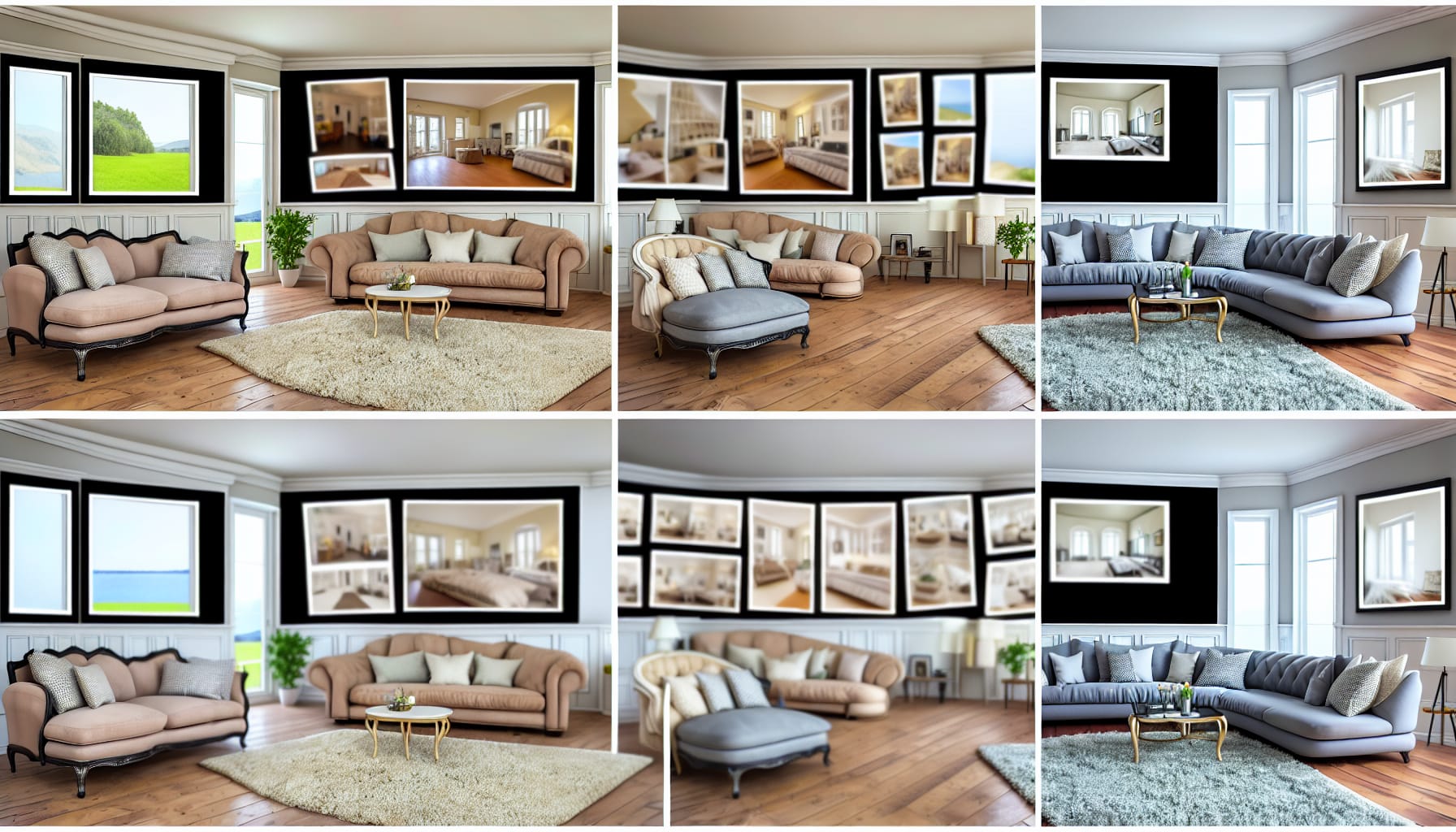 AI Virtual Home Staging: Sell Your Property Faster AI Virtual Home Staging: Sell Your Property Faster