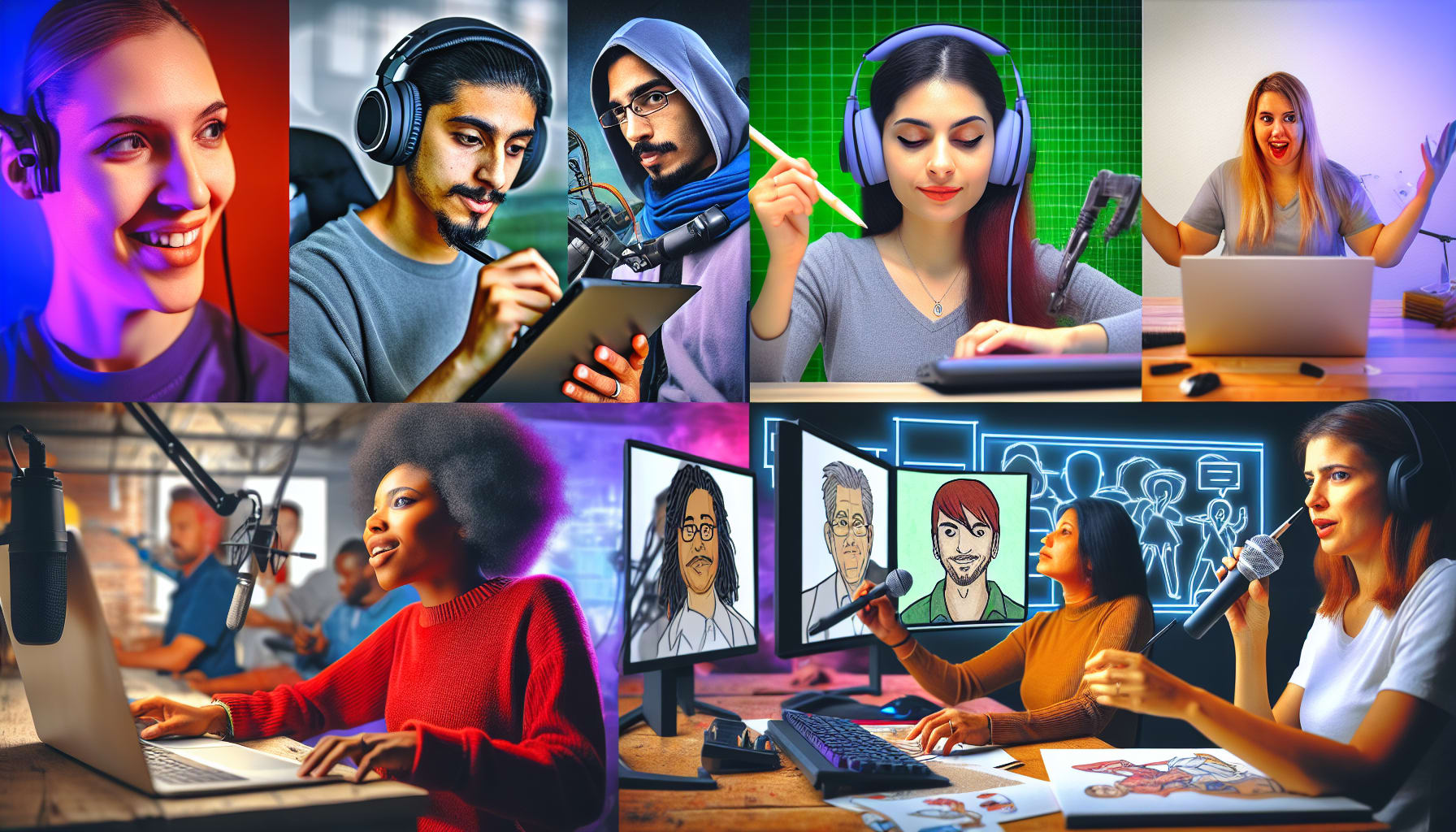 Best Platforms for Content Creators in 2025 Best Platforms for Content Creators in 2025