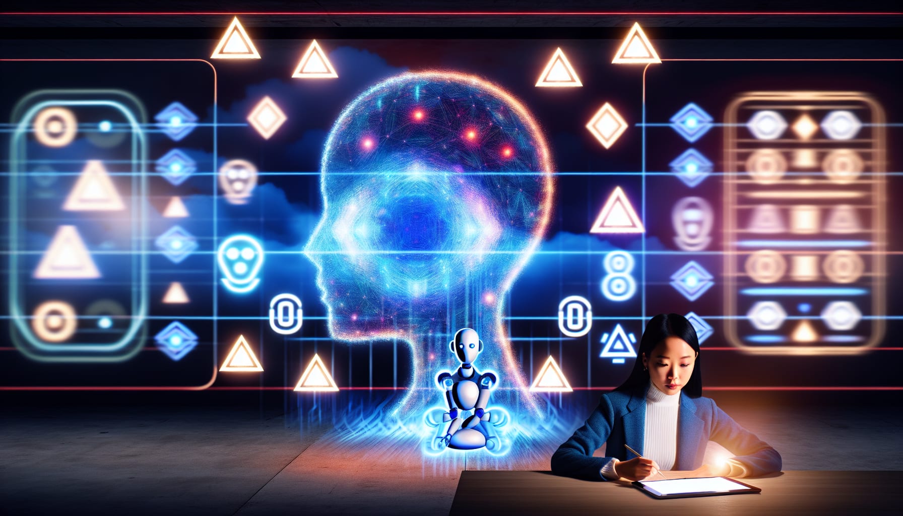 Logo Maker: Create a Pro Logo with AI in Minutes Logo Maker: Create a Pro Logo with AI in Minutes